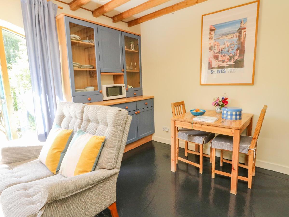 The Garden Flat Apartment Fort William Exterior foto