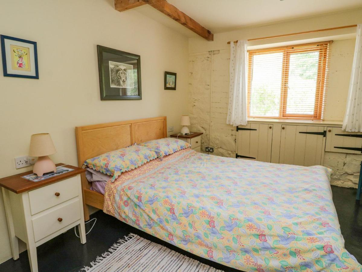The Garden Flat Apartment Fort William Exterior foto